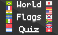 World Flags Quiz